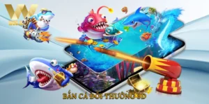 Bắn Cá Đổi Thưởng 3D