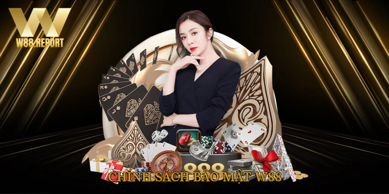 Chính sách bảo mật