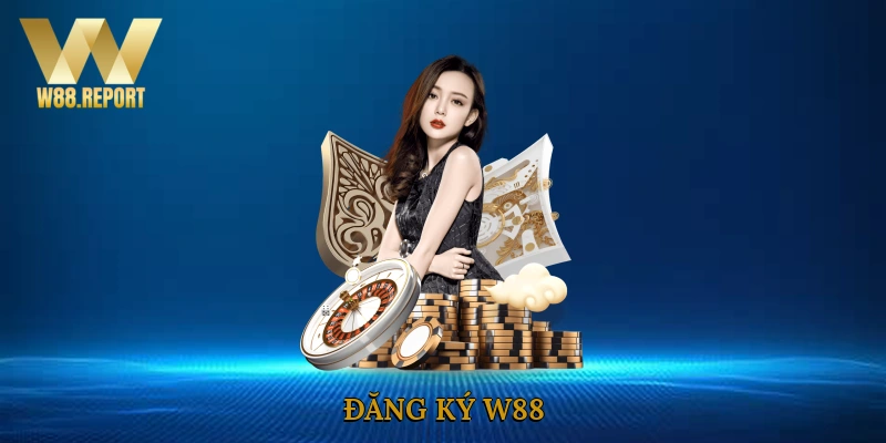 Đăng ký W88