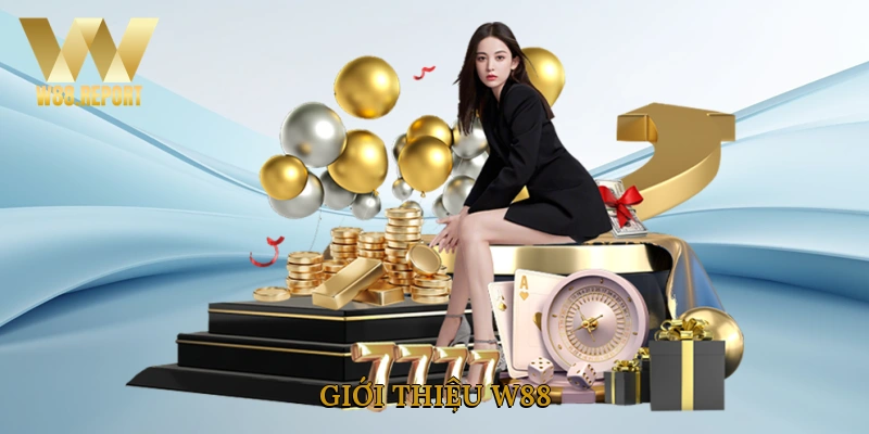 Giới thiệu W88