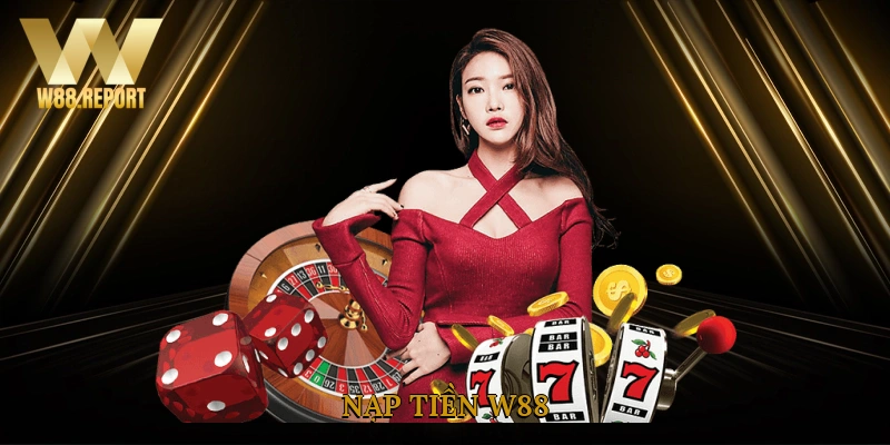 Nạp tiền W88
