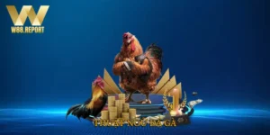 Thuật ngữ đá gà